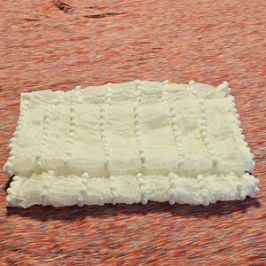 Lightweight Infinity Scarf By Minicci